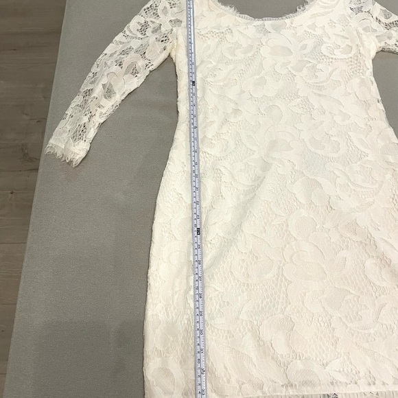 Authentic Diane von Furstenberg dress, never been used - Picture 8 of 10